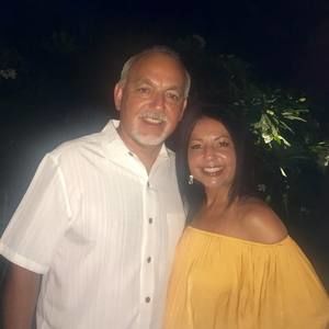 Meet your Posher, Lisalou